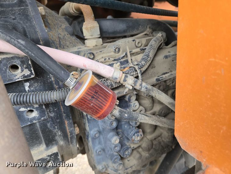 image for item EO0857 1998 Lull 644B-37 telehandler