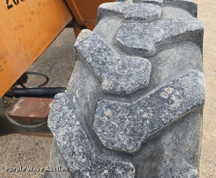 image for item EO0857 1998 Lull 644B-37 telehandler