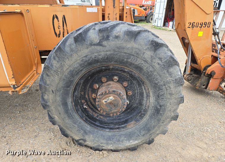 image for item EO0857 1998 Lull 644B-37 telehandler