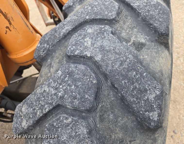 image for item EO0857 1998 Lull 644B-37 telehandler