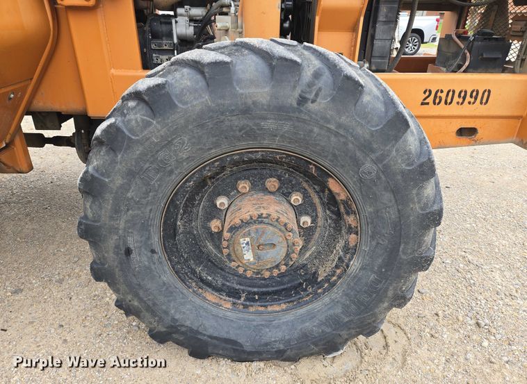 image for item EO0857 1998 Lull 644B-37 telehandler