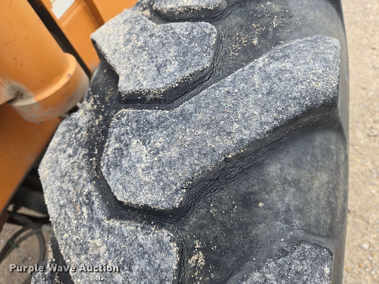 image for item EO0857 1998 Lull 644B-37 telehandler