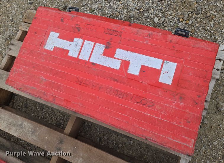 image for item EO0870 Hilti TE 905-AVR hammer drill