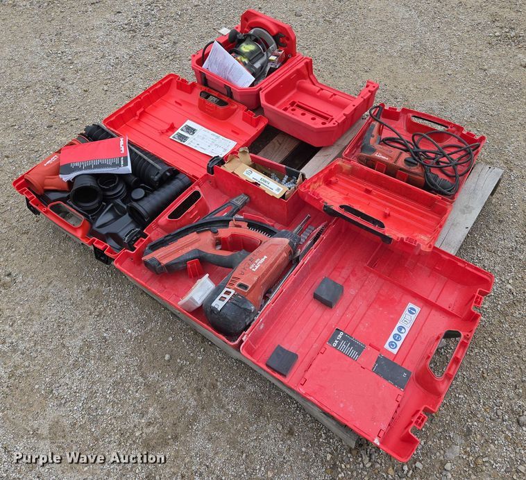 image for item EO0874 Tools