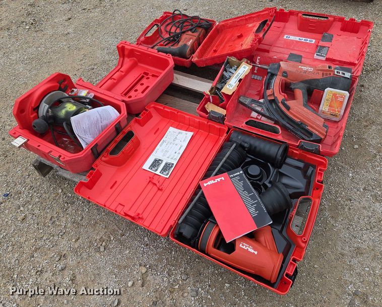 image for item EO0874 Tools