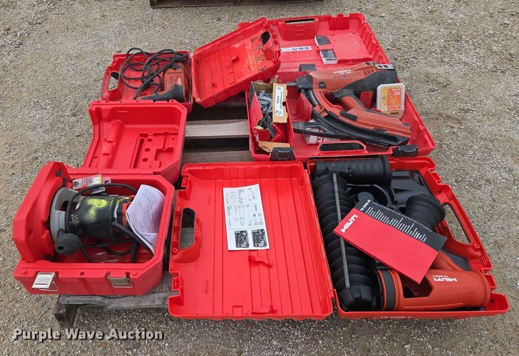 image for item EO0874 Tools