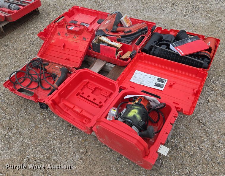 image for item EO0874 Tools