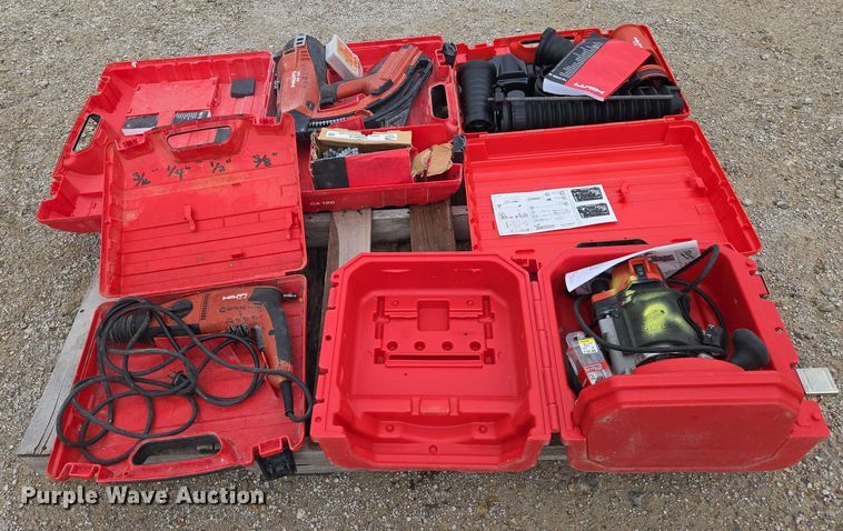 image for item EO0874 Tools