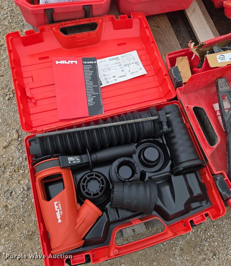 image for item EO0874 Tools