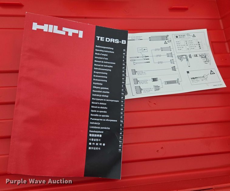 image for item EO0874 Tools