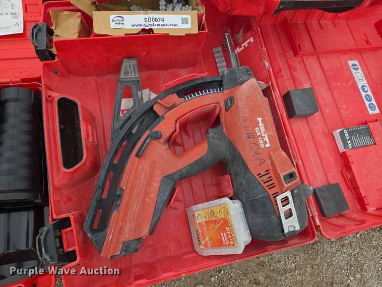 image for item EO0874 Tools