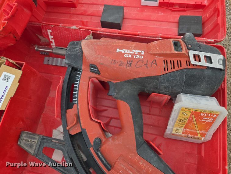 image for item EO0874 Tools