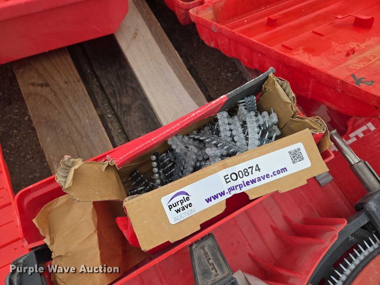 image for item EO0874 Tools