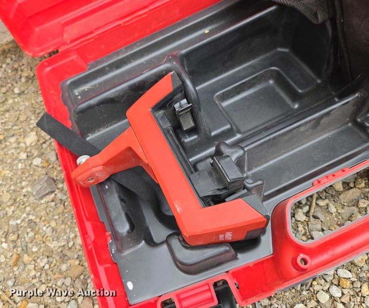 image for item EO0878 Survey equipment