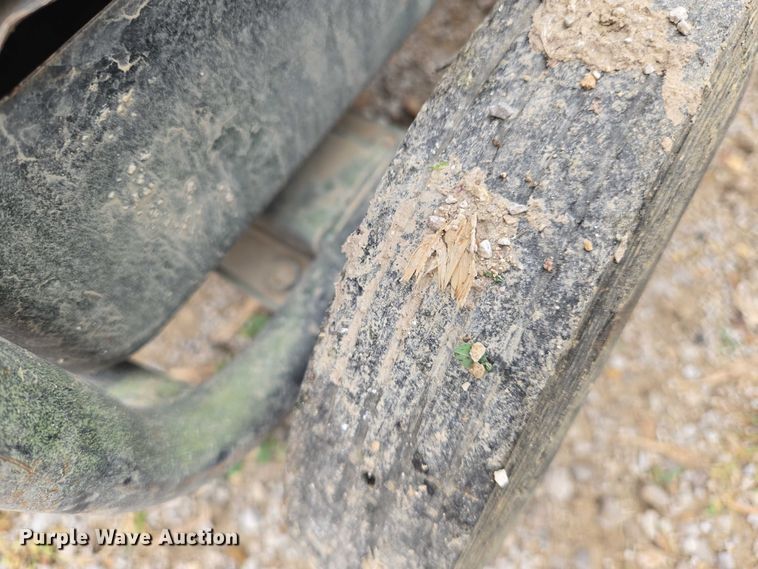 image for item EO0885 Honda  EB5000X generator