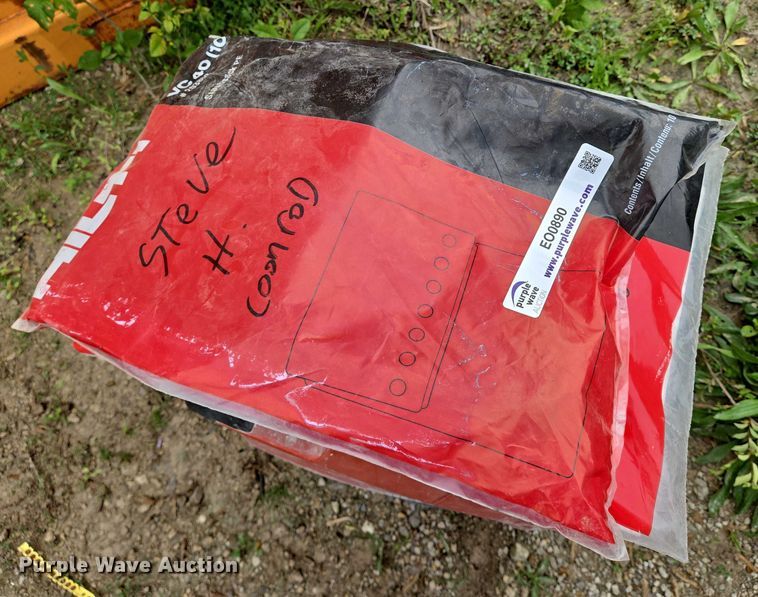 image for item EO0890 Hilti VC40-UE vacuum 