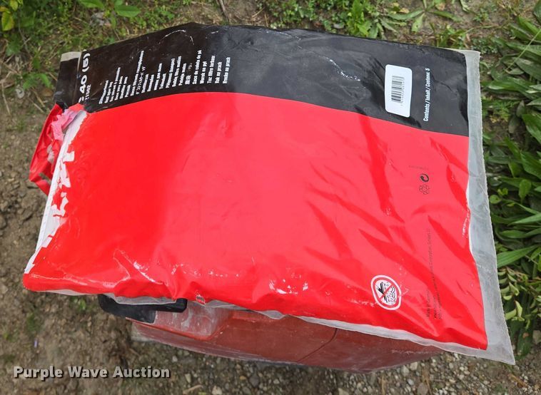 image for item EO0890 Hilti VC40-UE vacuum 