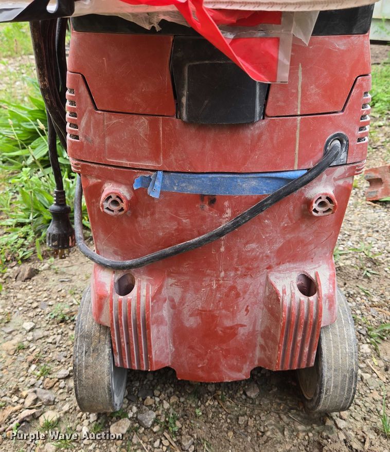 image for item EO0890 Hilti VC40-UE vacuum 