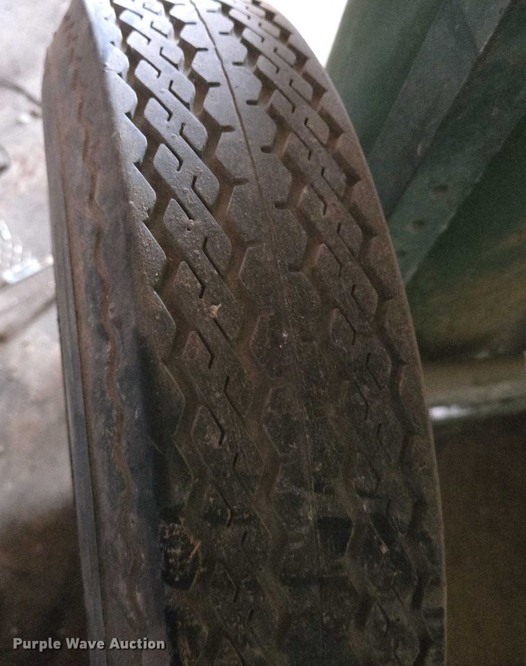 image for item EO0893 (2) welding bottles