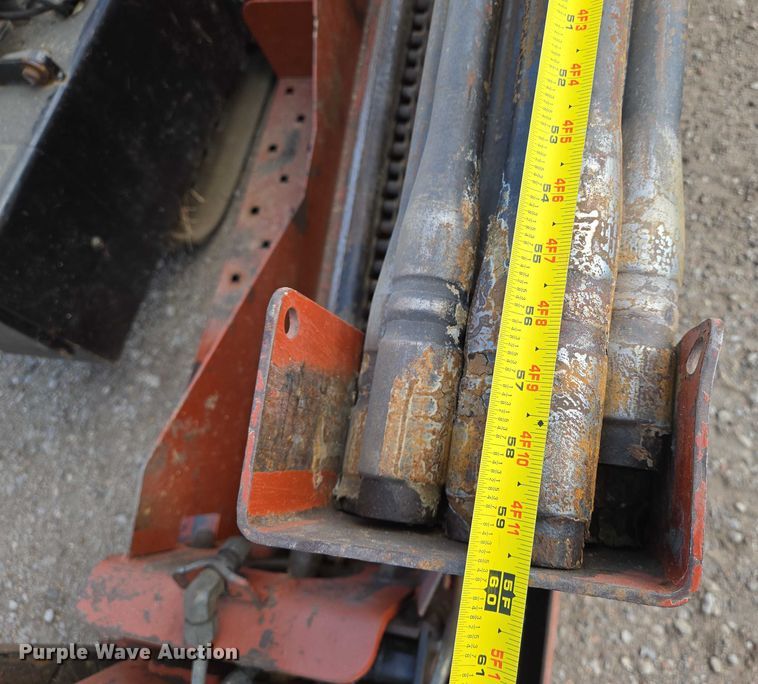 image for item EO0896 2005 Ditch Witch JT520 directional boring unit