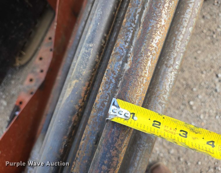 image for item EO0896 2005 Ditch Witch JT520 directional boring unit