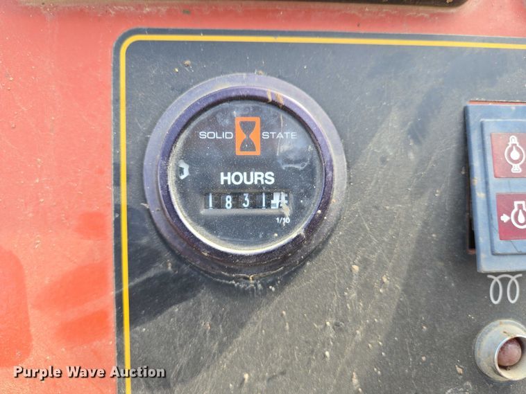 image for item EO0896 2005 Ditch Witch JT520 directional boring unit