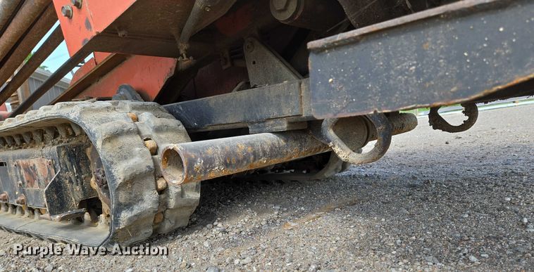 image for item EO0896 2005 Ditch Witch JT520 directional boring unit