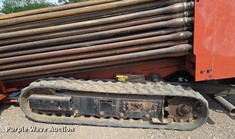 image for item EO0896 2005 Ditch Witch JT520 directional boring unit