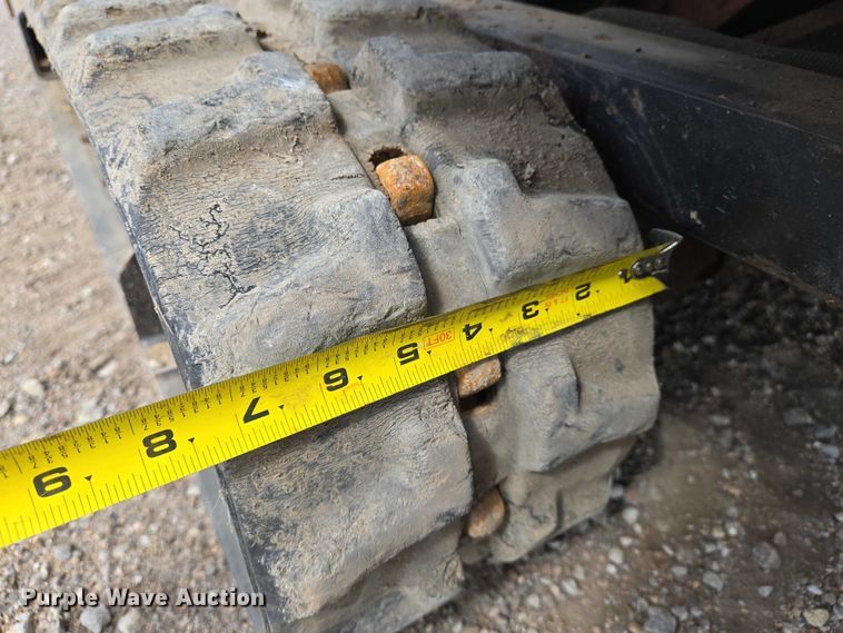 image for item EO0896 2005 Ditch Witch JT520 directional boring unit