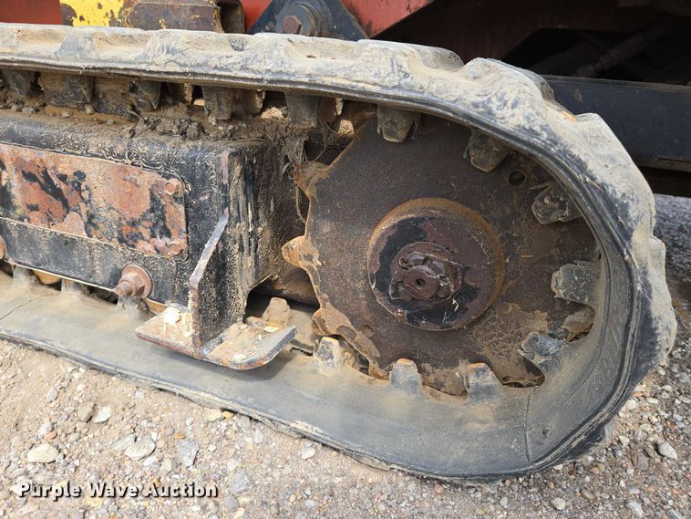 image for item EO0896 2005 Ditch Witch JT520 directional boring unit