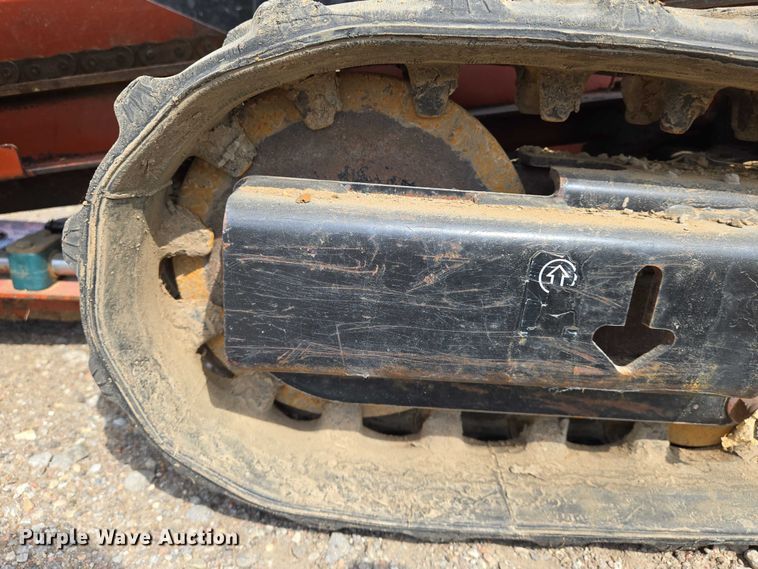 image for item EO0896 2005 Ditch Witch JT520 directional boring unit