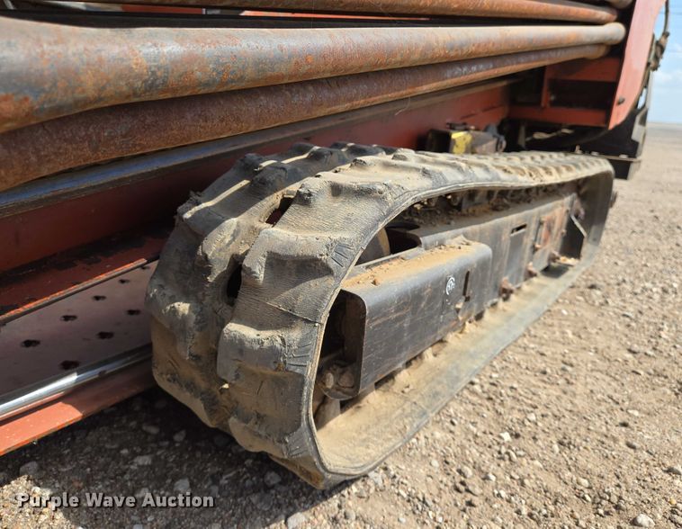 image for item EO0896 2005 Ditch Witch JT520 directional boring unit