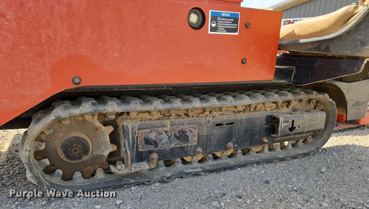 image for item EO0896 2005 Ditch Witch JT520 directional boring unit