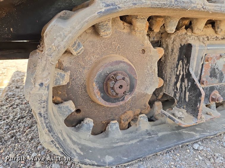 image for item EO0896 2005 Ditch Witch JT520 directional boring unit