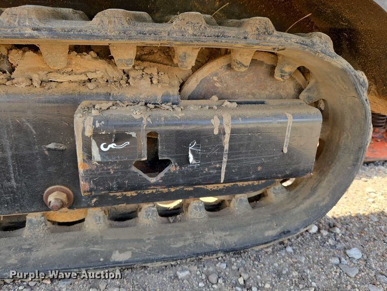 image for item EO0896 2005 Ditch Witch JT520 directional boring unit