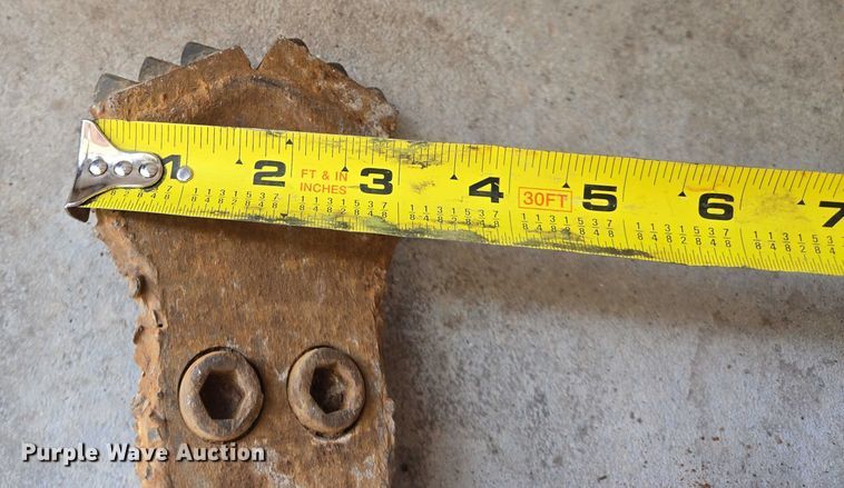 image for item EO0896 2005 Ditch Witch JT520 directional boring unit