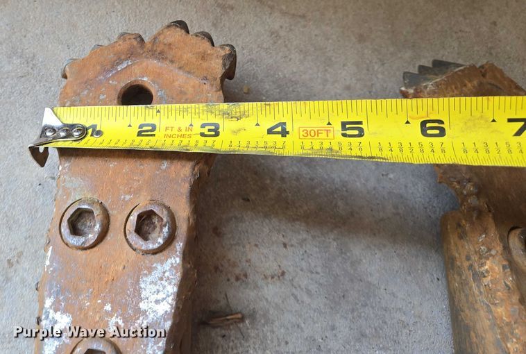 image for item EO0896 2005 Ditch Witch JT520 directional boring unit