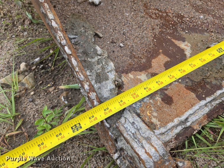 image for item EO0908 2016 John Deere 333E tracked skid steer loader