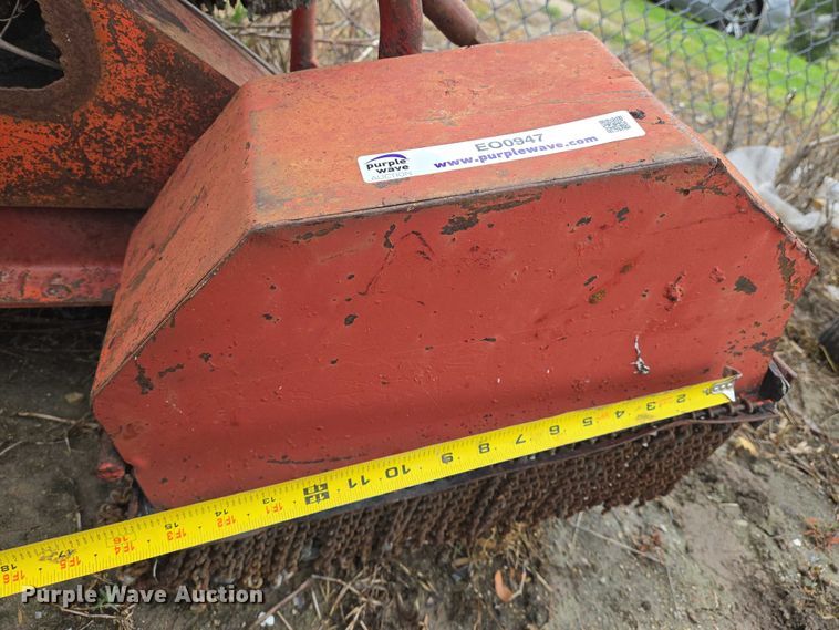 image for item EO0947 (3) roof saws