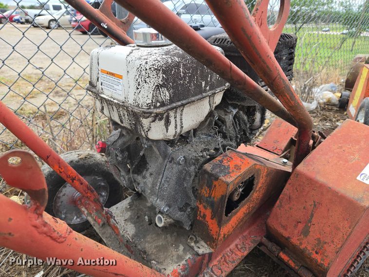 image for item EO0947 (3) roof saws