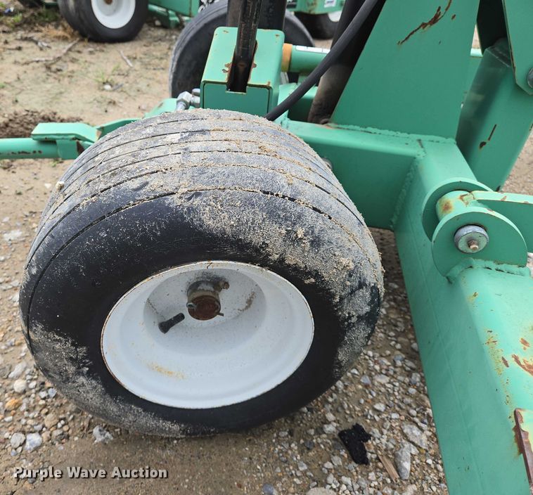 image for item EO0948 (2) Garlock Power Jack material movers