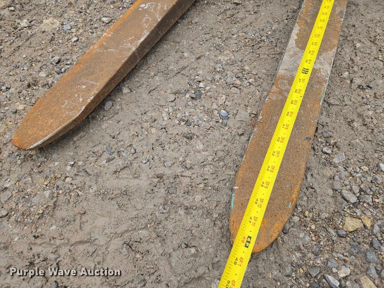 image for item EO0949 2007 Skytrak 6042 telehandler