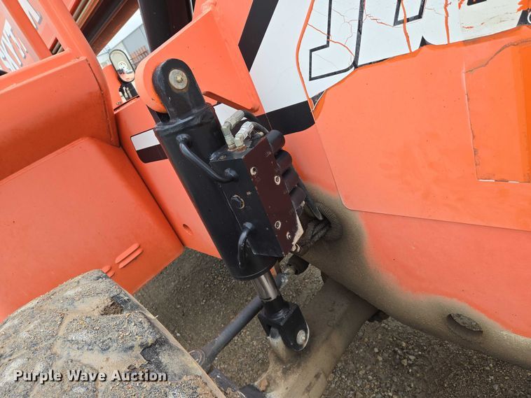 image for item EO0949 2007 Skytrak 6042 telehandler