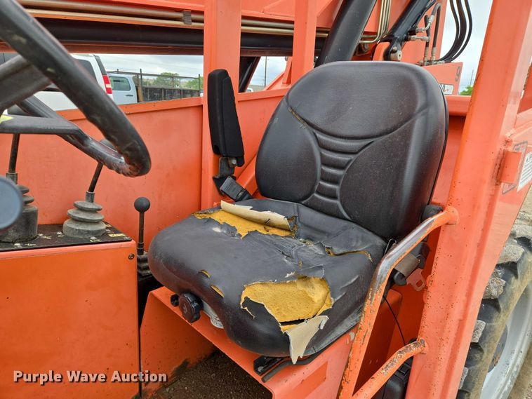 image for item EO0949 2007 Skytrak 6042 telehandler