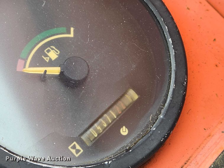 image for item EO0949 2007 Skytrak 6042 telehandler