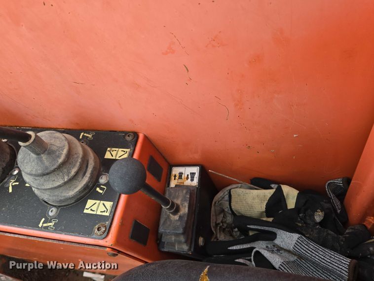 image for item EO0949 2007 Skytrak 6042 telehandler