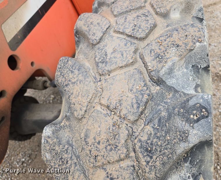 image for item EO0949 2007 Skytrak 6042 telehandler