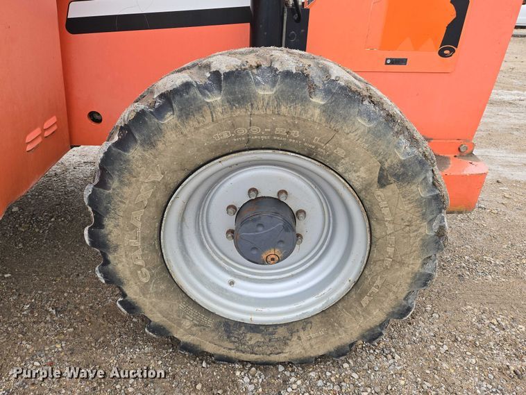 image for item EO0949 2007 Skytrak 6042 telehandler