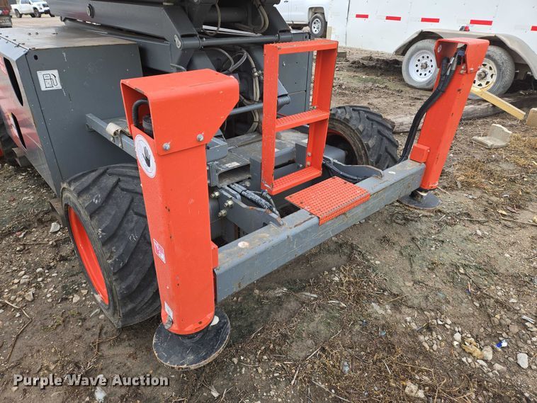 image for item EO0957 2018 Skyjack  SJ 6832RT scissor lift