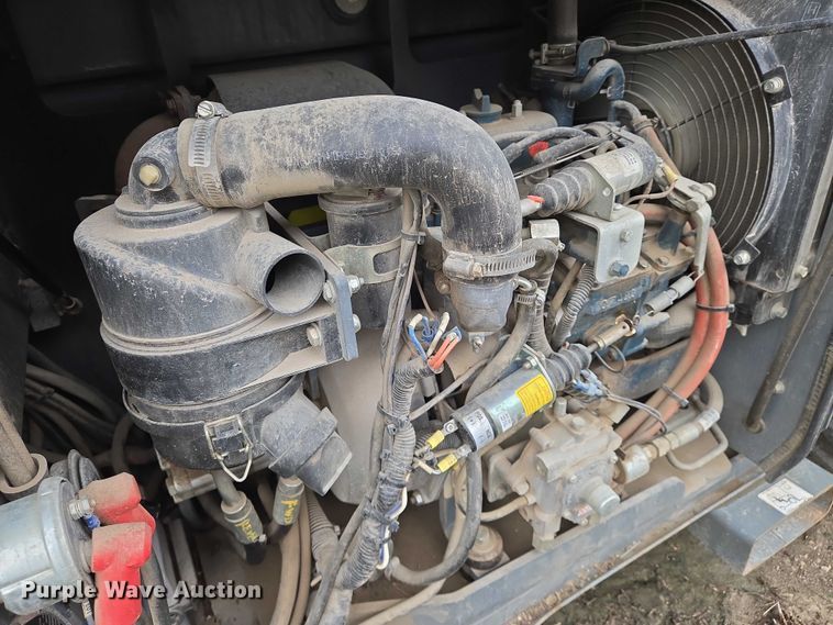 image for item EO0957 2018 Skyjack  SJ 6832RT scissor lift